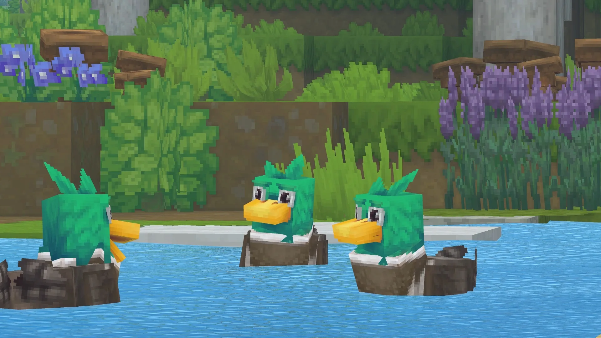 Chat de gremio privado - Servidor de Hytale en español Hyspano