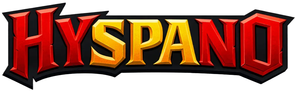 Hyspano - Servidor de Hytale en Español