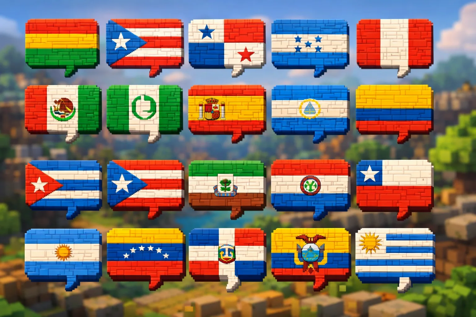 100% en español - Servidor de Hytale en español Hyspano